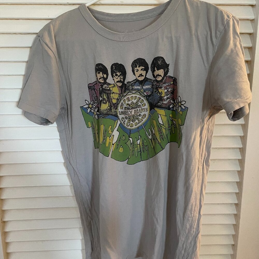 Beatles Sgt. Pepper's T-Shirt